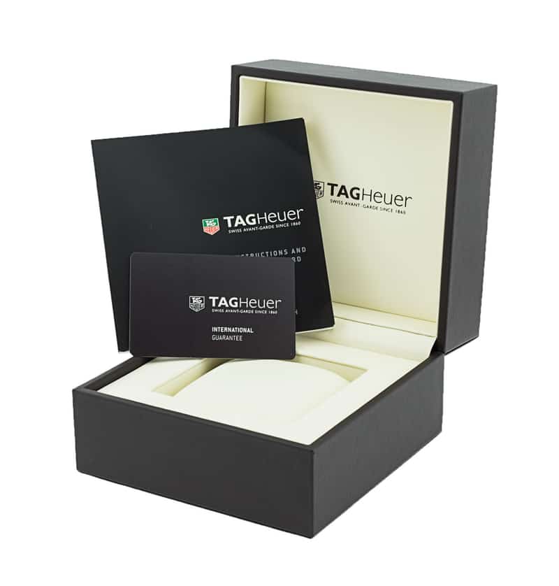 Tag Heuer Carrera CAR2015.FC6321